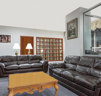 Ramada Limited Norfolk - Accommodation Philadelphia