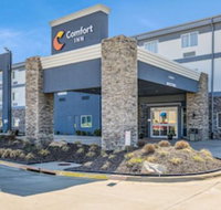 Comfort Inn Bonner Springs Kansas City - Accommodation Philadelphia