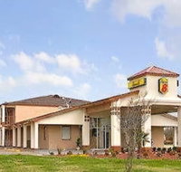 Super 8 by Wyndham Rayville - Accommodation Philadelphia