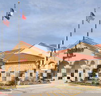 Residence Inn Marriott Abilene - Accommodation Philadelphia