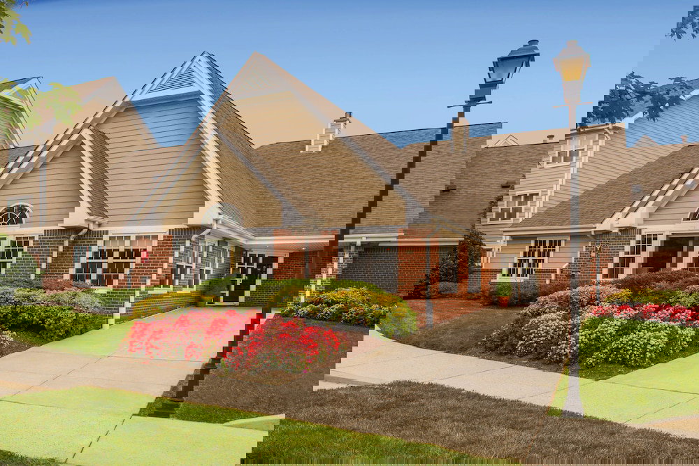 Residence Inn By Marriott Columbia - thumb 2