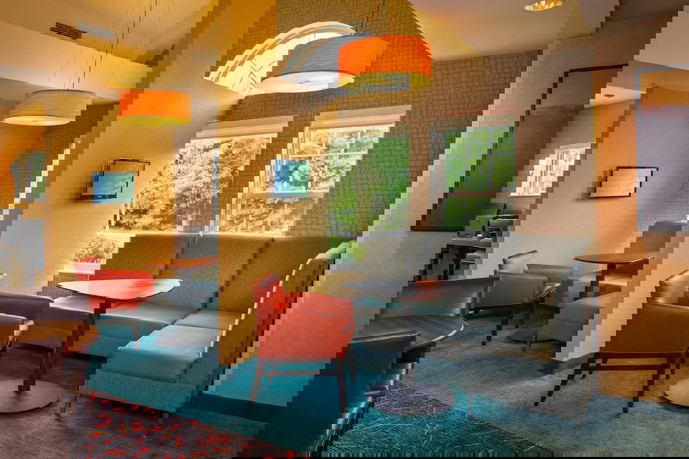 Residence Inn By Marriott Columbia - thumb 4