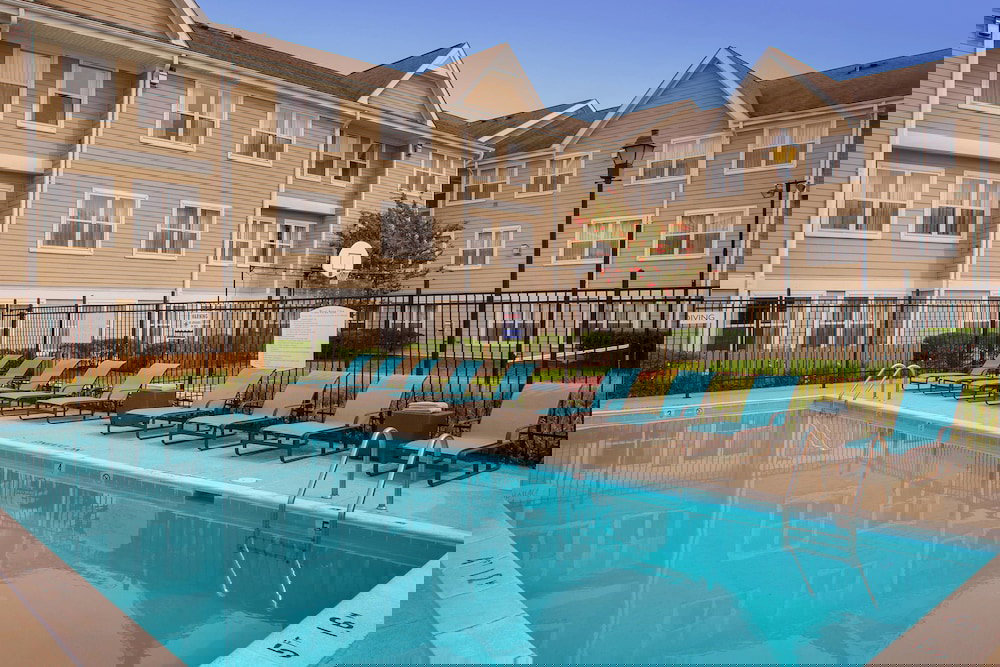 Residence Inn By Marriott Columbia - thumb 3