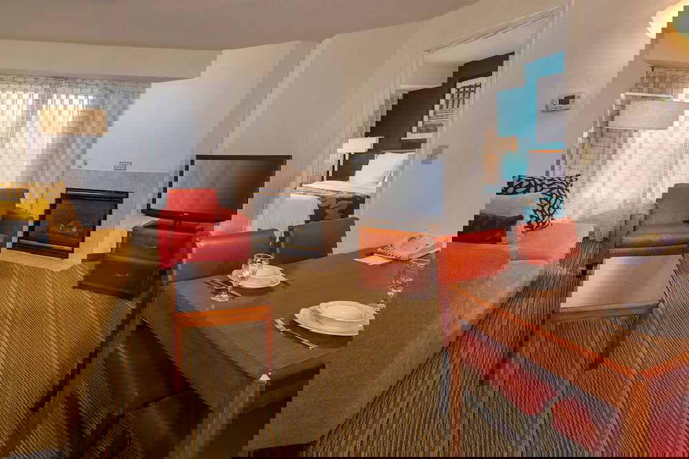 Residence Inn By Marriott Columbia - thumb 6