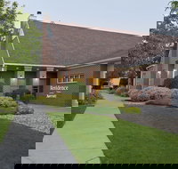 Residence Inn Cedar Rapids - Accommodation Philadelphia