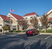 Residence Inn by Marriott Norfolk Airport - Accommodation Philadelphia