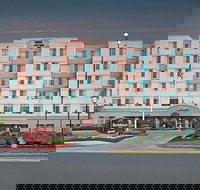 Residence Inn by Marriott Philadelphia Conshohocken - Accommodation Philadelphia