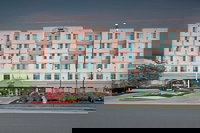 Conshohocken Pa Accommodation Philadelphia