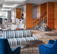 Residence Inn by Marriott Bethesda Downtown - Accommodation Philadelphia