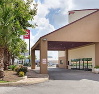 Red Roof Inn New Braunfels - Accommodation Philadelphia
