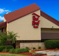 Red Roof Inn Aberdeen - Accommodation Philadelphia