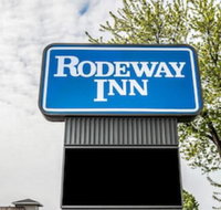 Rodeway Inn - Accommodation Philadelphia