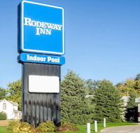 Rodeway Inn - Accommodation Philadelphia