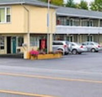 Royal Inn Clearfield - Accommodation Philadelphia