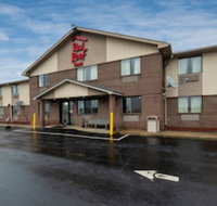 Red Roof Inn Greensburg - Accommodation Philadelphia