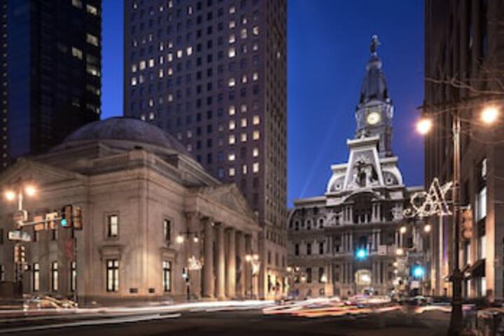 The Ritz-Carlton, Philadelphia
