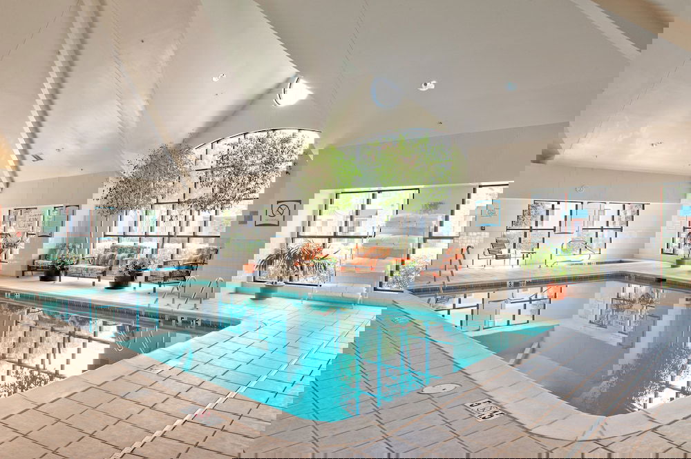 Staybridge Suites Charlotte Ballantyne, An IHG Hotel - thumb 6