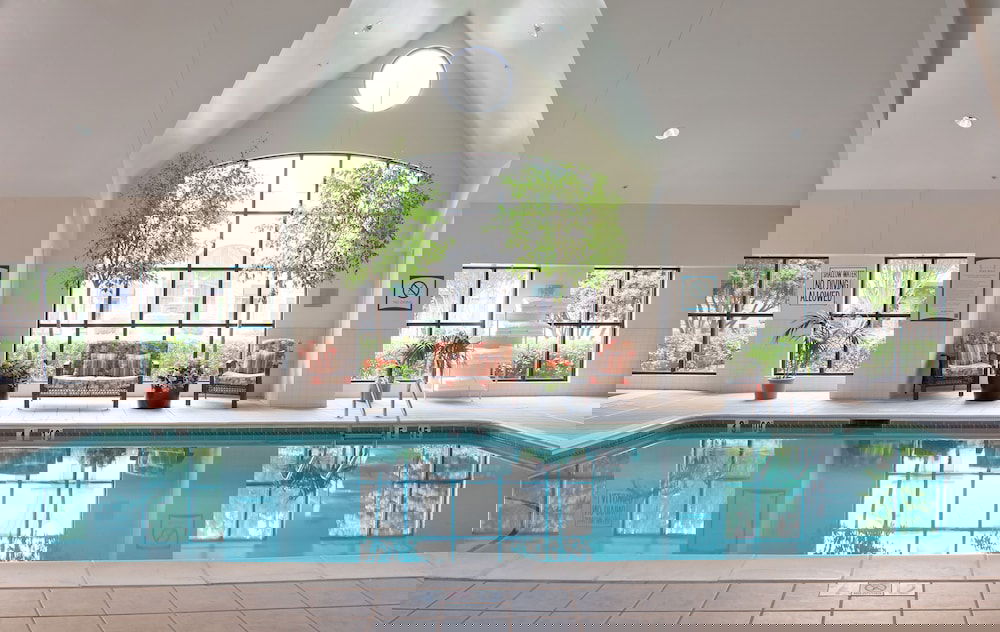 Staybridge Suites Charlotte Ballantyne, An IHG Hotel - thumb 4