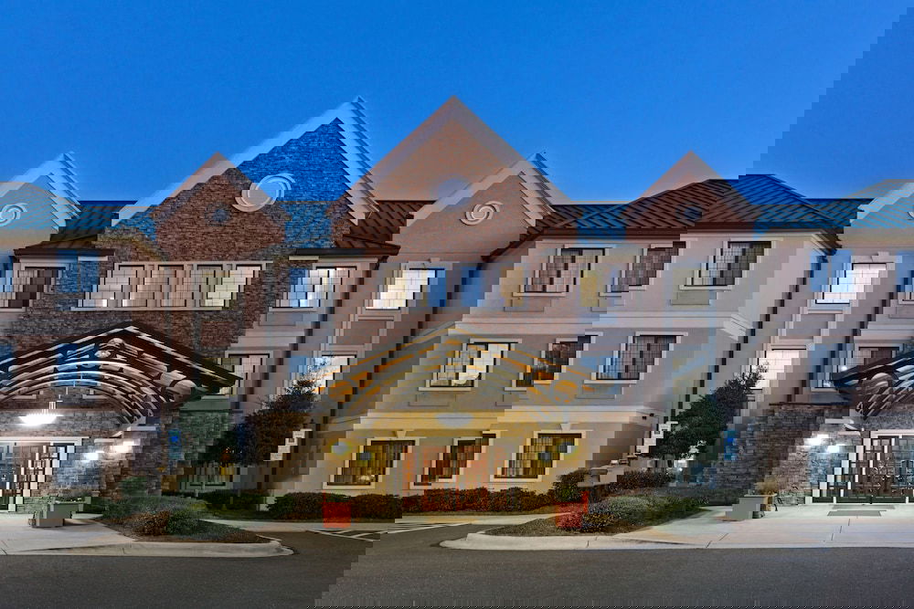 Staybridge Suites Charlotte Ballantyne, An IHG Hotel - thumb 1