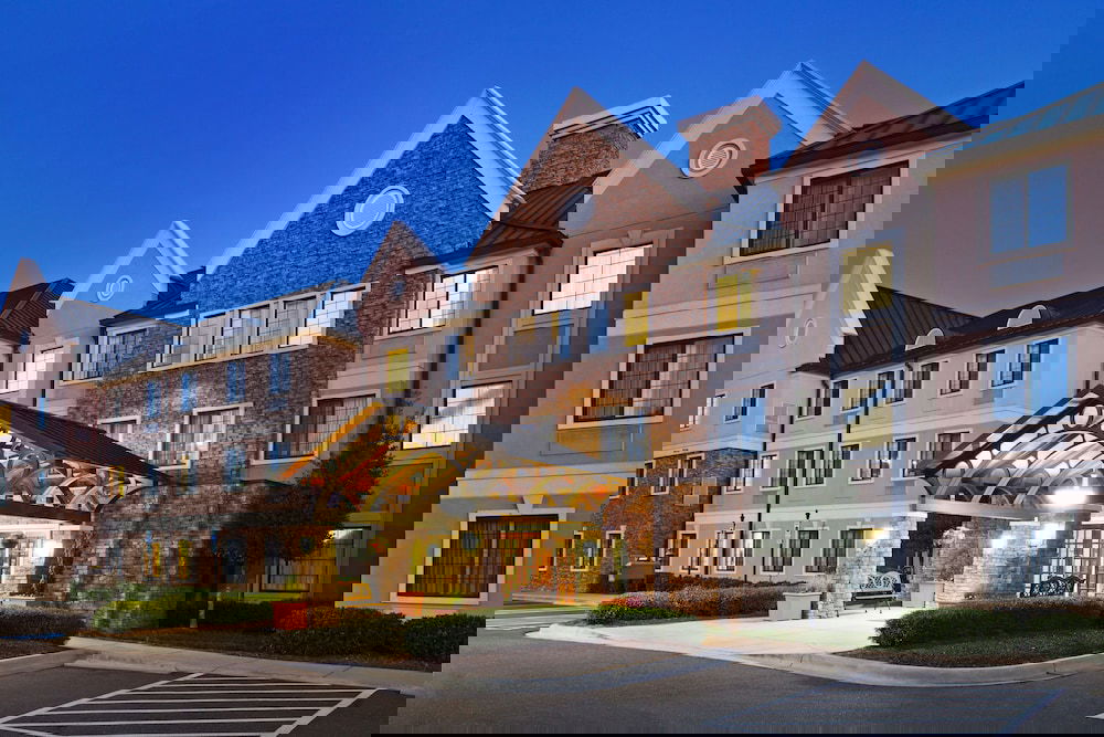 Staybridge Suites Charlotte Ballantyne, An IHG Hotel - thumb 2