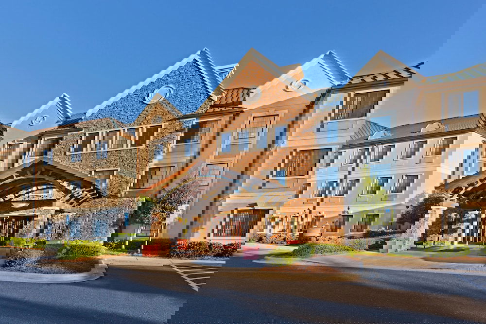 Staybridge Suites Charlotte Ballantyne, An IHG Hotel - thumb 0