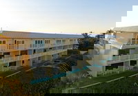 Tuckaway Shores Resort