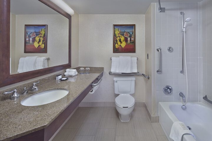 Sheraton Hartford Hotel At Bradley Airport - thumb 5