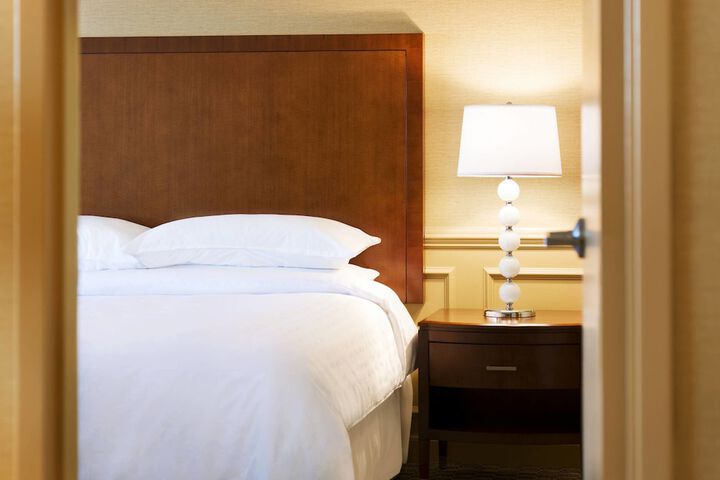 Sheraton Hartford Hotel At Bradley Airport - thumb 6