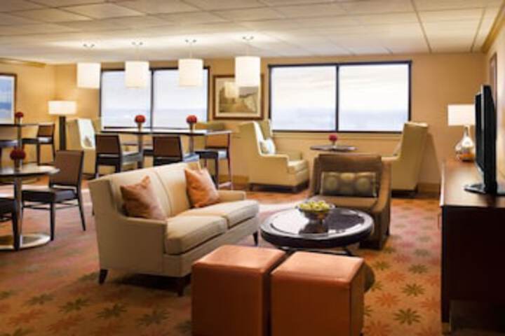 Sheraton Hartford Hotel At Bradley Airport - thumb 0