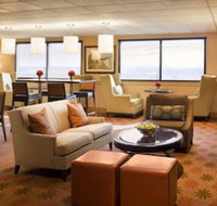 Sheraton Hartford Hotel at Bradley Airport - Accommodation Philadelphia