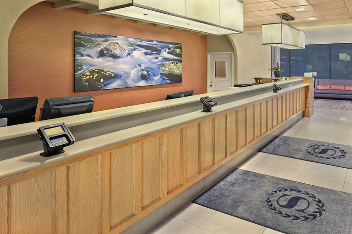 Sheraton Hartford Hotel At Bradley Airport - thumb 2