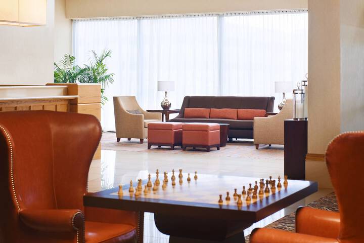 Sheraton Hartford Hotel At Bradley Airport - thumb 4