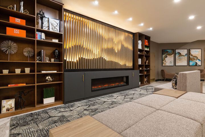 Sheraton Suites Columbus Worthington - thumb 4