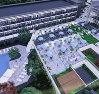 Sheraton Chapel Hill Hotel - Accommodation Philadelphia