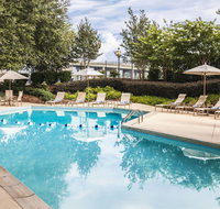 Sheraton Norfolk Waterside Hotel - Accommodation Philadelphia