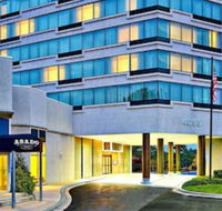 Wyndham College Park North / Washington DC Area - Accommodation Philadelphia