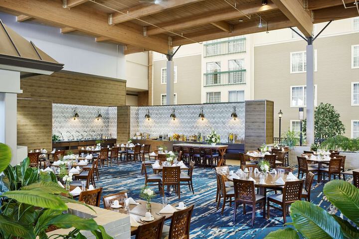 DoubleTree By Hilton Burlington Vermont - thumb 4