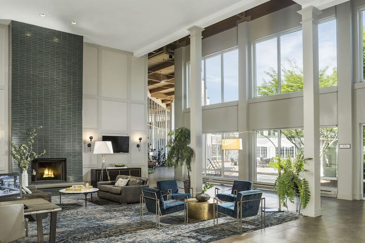 DoubleTree By Hilton Burlington Vermont - thumb 6