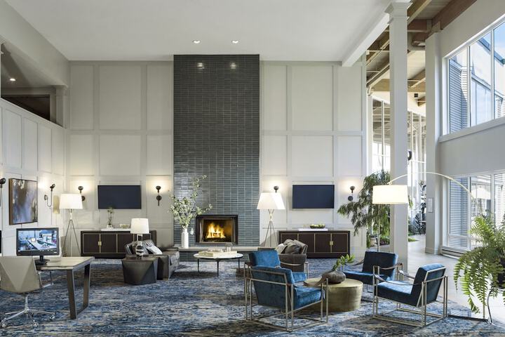 DoubleTree By Hilton Burlington Vermont - thumb 7