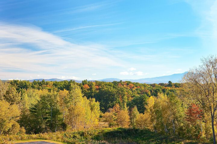 DoubleTree By Hilton Burlington Vermont - thumb 3