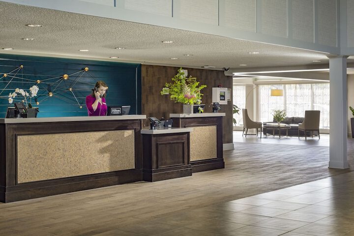 DoubleTree By Hilton Burlington Vermont - thumb 5