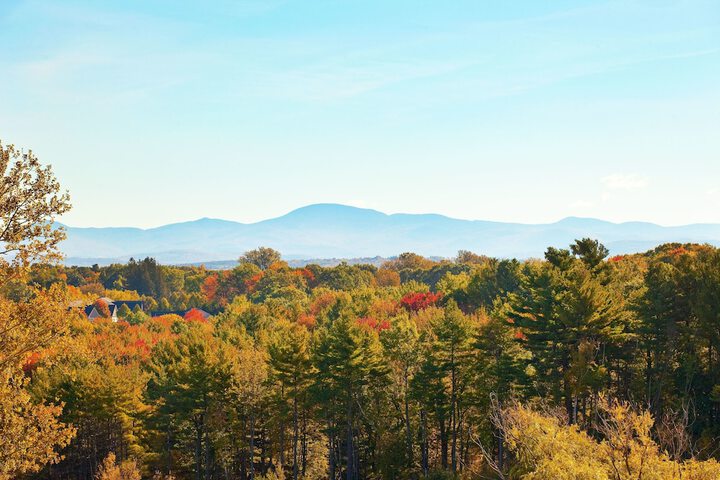 DoubleTree By Hilton Burlington Vermont - thumb 1