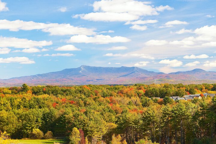 DoubleTree By Hilton Burlington Vermont - thumb 2