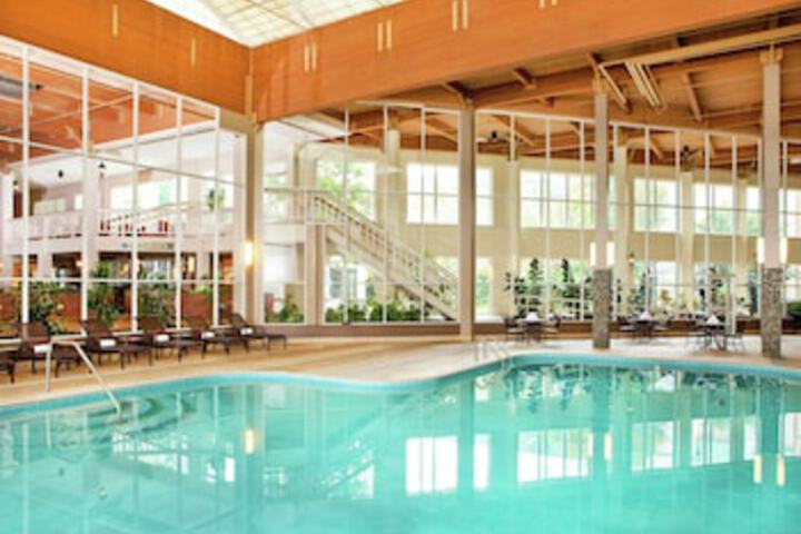 DoubleTree By Hilton Burlington Vermont - thumb 0