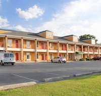 Quality Inn Albertville US 431 - Accommodation Philadelphia