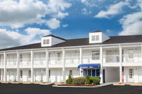 Baymont by Wyndham Brunswick GA