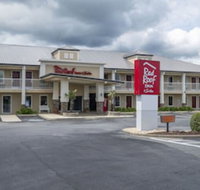 Red Roof Inn  Suites Calhoun - Accommodation Philadelphia