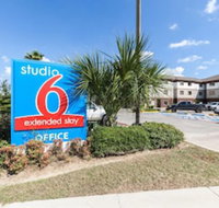Studio 6 Port Arthur TX - SE - Accommodation Philadelphia