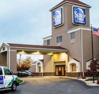 Sleep Inn  Suites Buffalo Airport - Accommodation Philadelphia