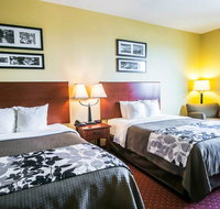 Sleep Inn  Suites New Braunfels - Accommodation Philadelphia